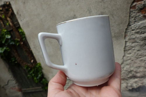 Růže... porcelánový hrnek — foto 3