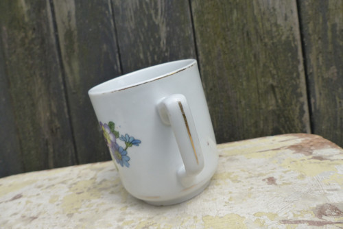 Růže... porcelánový hrnek — foto 4