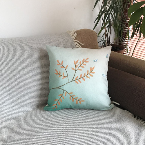 Povlak na polštář — foto 3