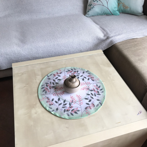 Středovka kulatá — foto 3