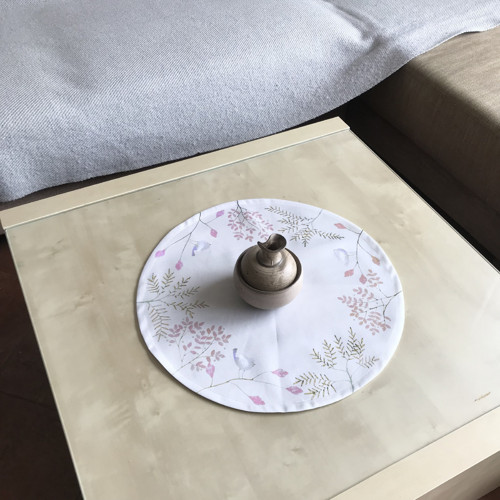 Středovka kulatá — foto 4