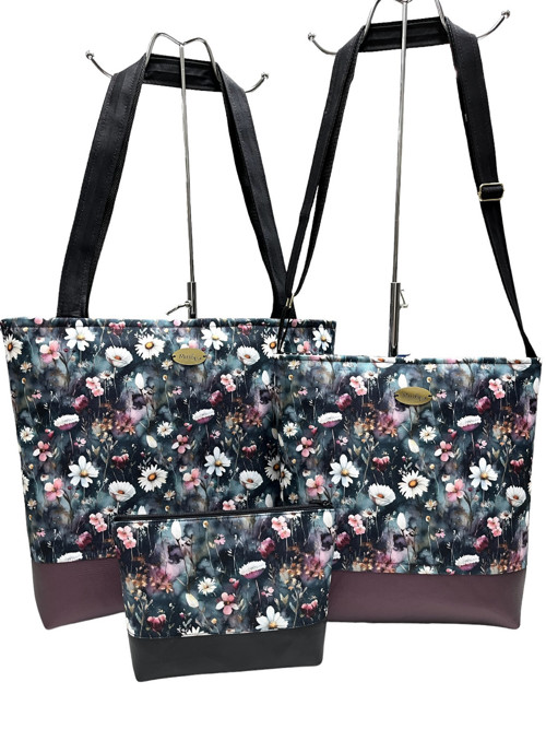 Crossbody - louka — foto 3