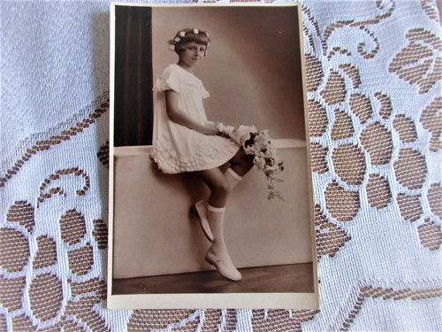 Družička - fotografie — foto 2