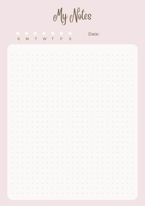 Self Care Worksheety v AJ — foto 3