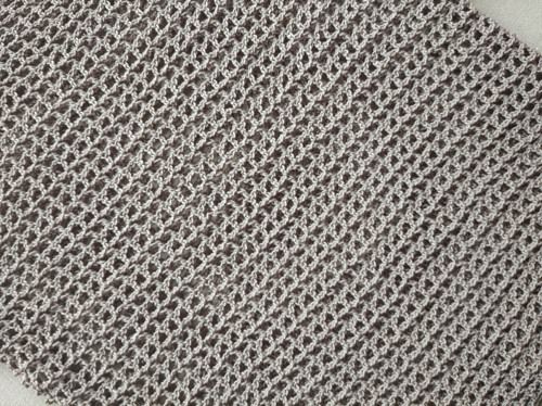 Letní svetr "Capuccino" — foto 2