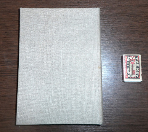 Sinclair Lewis: ARROWSMITH, román, 1946 — foto 4
