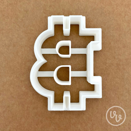 Vykrajovátko - Bitcoin — foto 2