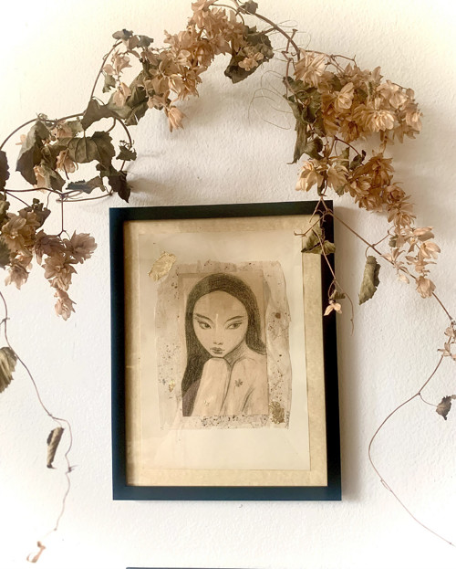 Portret — foto 2
