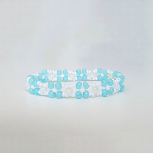 White-blue — foto 2