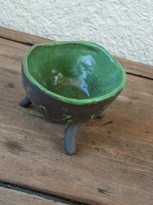Trojnohá — foto 2