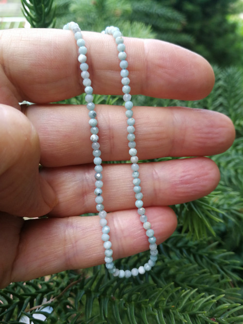 Larimar minimalist — foto 4