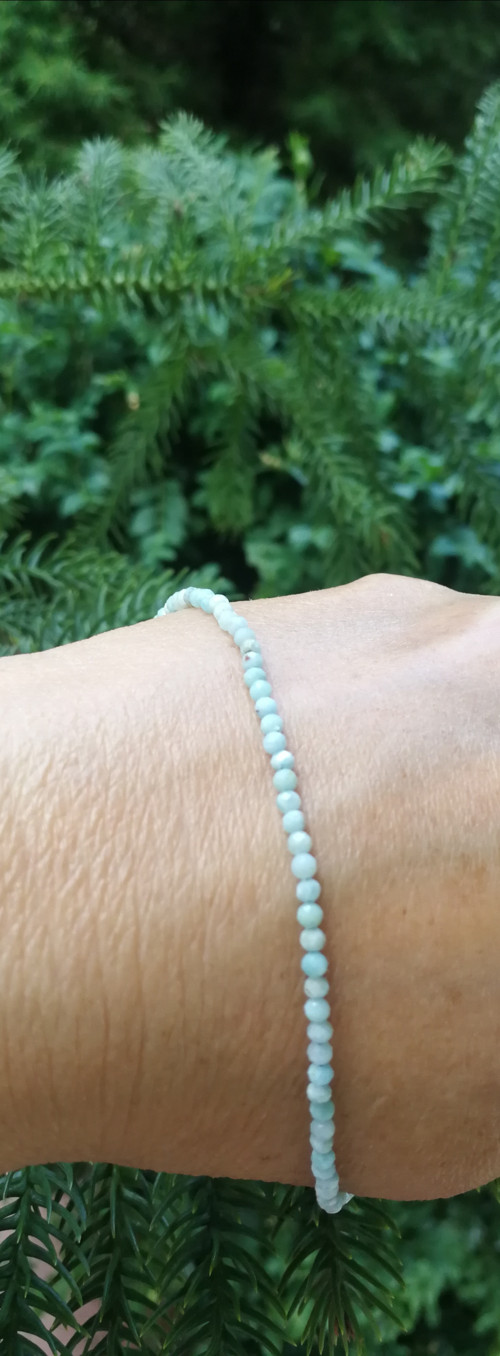Larimar minimalist — foto 5