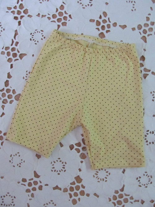 DĚTSKÉ KRAŤASY vel.122 — foto 4