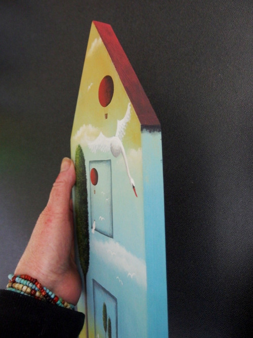 Vstup zdarma (35 cm) — foto 6