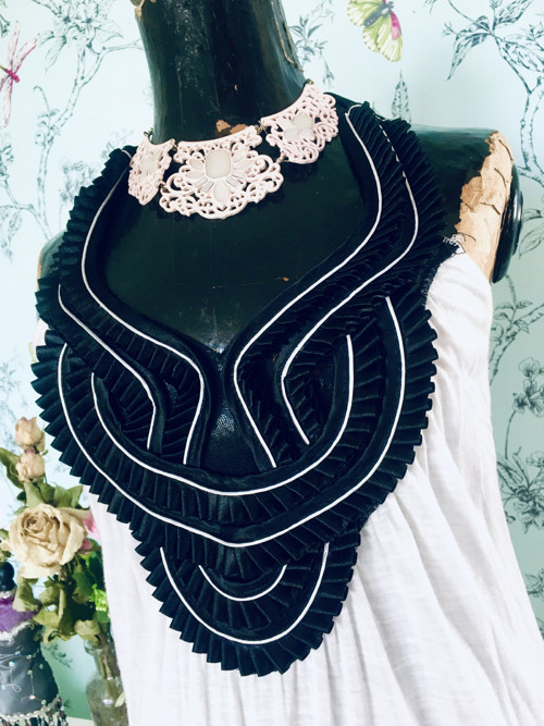 Top ala Art deco — foto 3