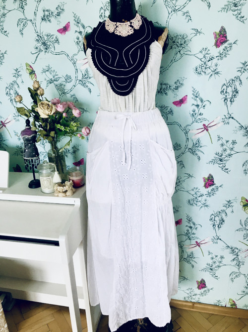 Top ala Art deco — foto 2