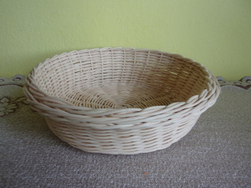 Celopletená ošatka — foto 6