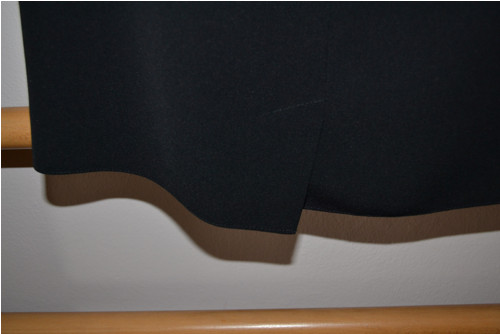 Dámská sukně - pas 72cm. — foto 5