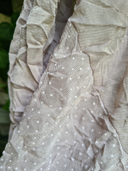 Boho kabátek, vel.M — foto 4