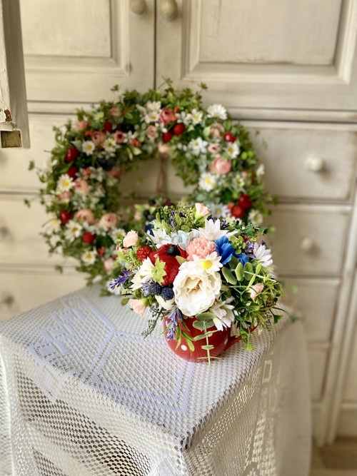 Lesní plody — foto 4