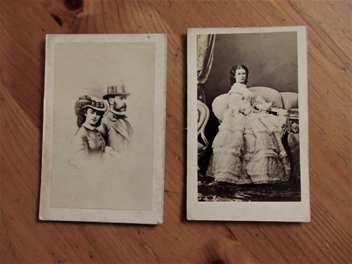 Sisi - kabinetka — foto 2