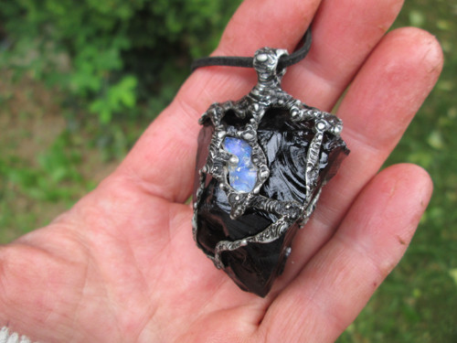 Talisman ,, Povznesení " — foto 5