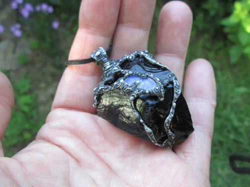 Talisman ,, Povznesení " — foto 3