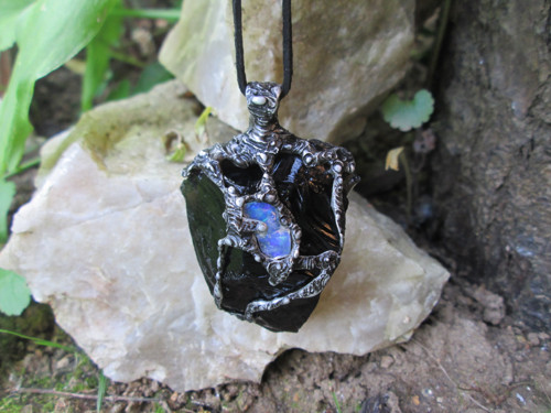 Talisman ,, Povznesení " — foto 4