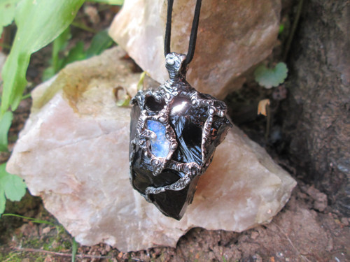 Talisman ,, Povznesení " — foto 2