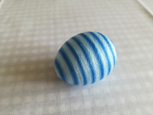 Velikonoční kraslice — foto 4