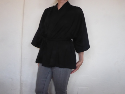 Kimono,vel. XS-XL — foto 3