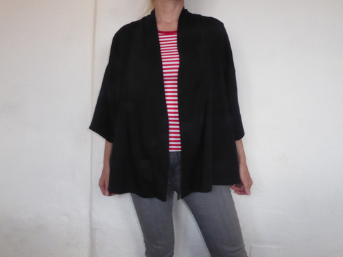 Kimono,vel. XS-XL — foto 4