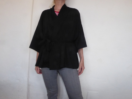 Kimono,vel. XS-XL — foto 2