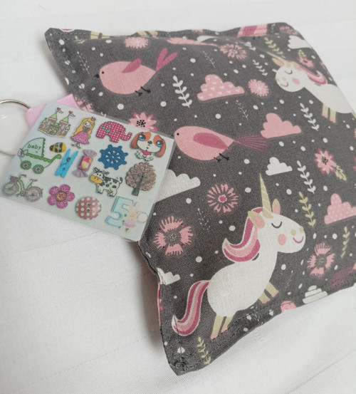 Spy bag - jednorožci 1 — foto 2