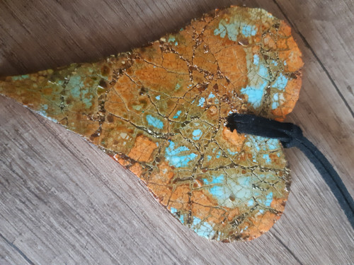 Srdíčka s vaječnými skořápkami — foto 2