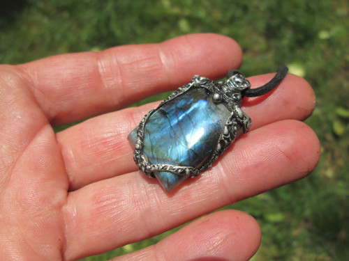 Talisman ,, Magic " — foto 3