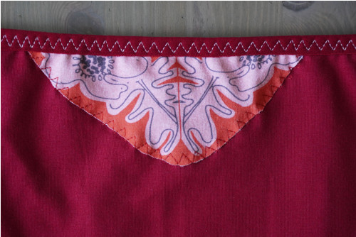Cosy Diva, kalhotky vel. XL — foto 6