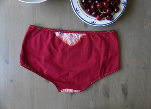 Cosy Diva, kalhotky vel. XL — foto 5