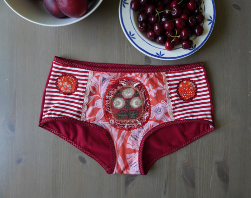 Cosy Diva, kalhotky vel. XL — foto 2