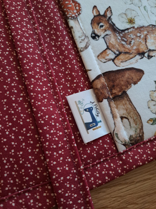 Obal na knihu Zvířátka — foto 5