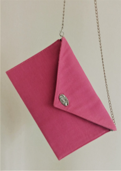 Růžové psaníčko č. 8 — foto 5