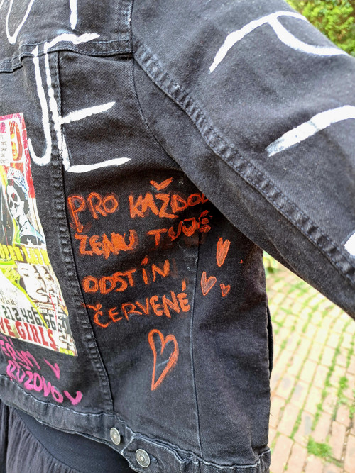 Život je párty.... — foto 4