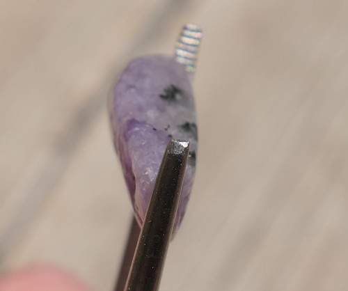 Čaroit (17 mm) V119 — foto 2