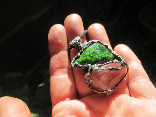 Talisman ,, Průvodce Lásky " — foto 2