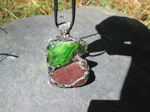 Talisman ,, Průvodce Lásky " — foto 3