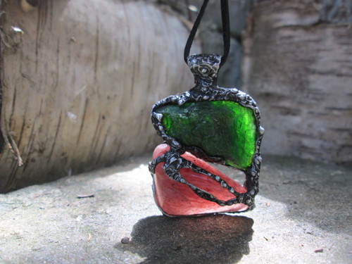 Talisman ,, Průvodce Lásky " — foto 6