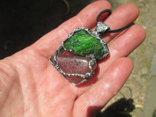 Talisman ,, Průvodce Lásky " — foto 5