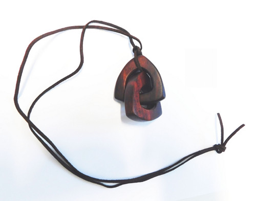 Double trigon II — foto 2