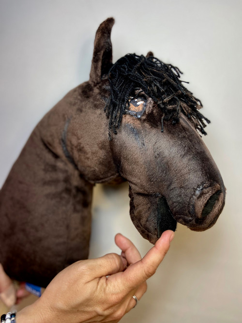 Šimonek na přání- Hobby horse — foto 5