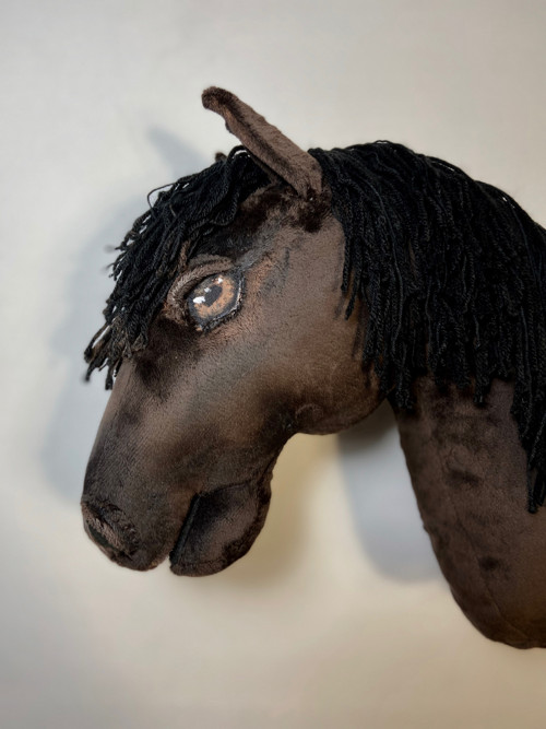 Šimonek na přání- Hobby horse — foto 2